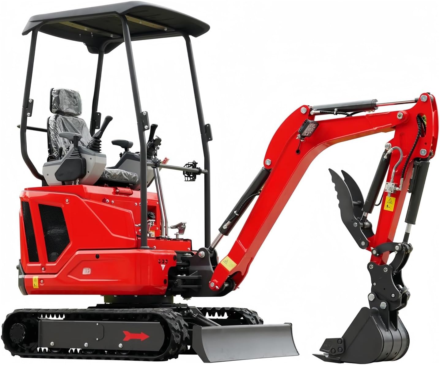 1.6 ton mini excavator review,1.6 ton mini excavator review and rating,is 1.6 ton mini excavator worth buying,1.6 ton mini excavator review pros cons,1.6 ton mini excavator review honest opinion,Yuntu Rapid Drive 1.6 ton mini excavator review verdict unboxing — package contents and first impressions
