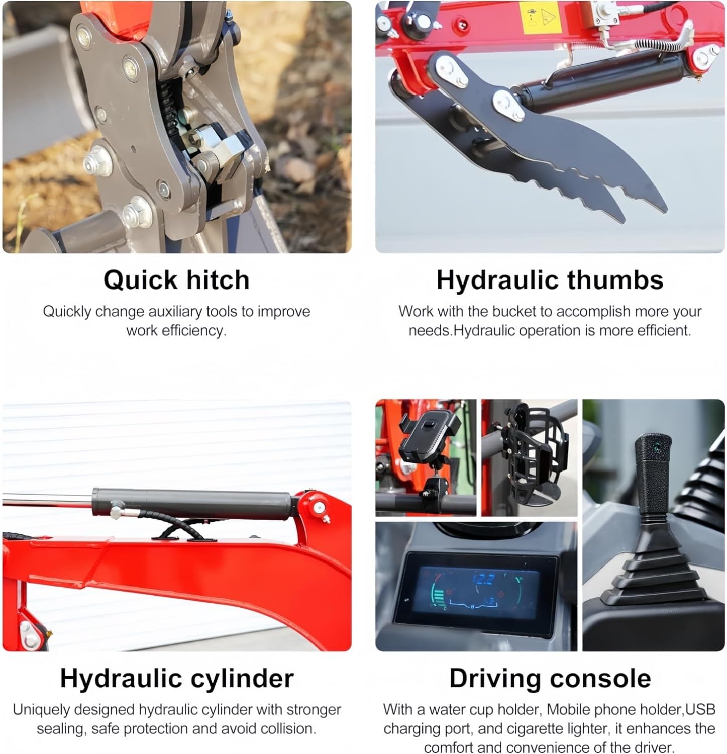 1.6 ton mini excavator review,1.6 ton mini excavator review and rating,is 1.6 ton mini excavator worth buying,1.6 ton mini excavator review pros cons,1.6 ton mini excavator review honest opinion,Yuntu Rapid Drive 1.6 ton mini excavator review verdict feature breakdown and specification detail