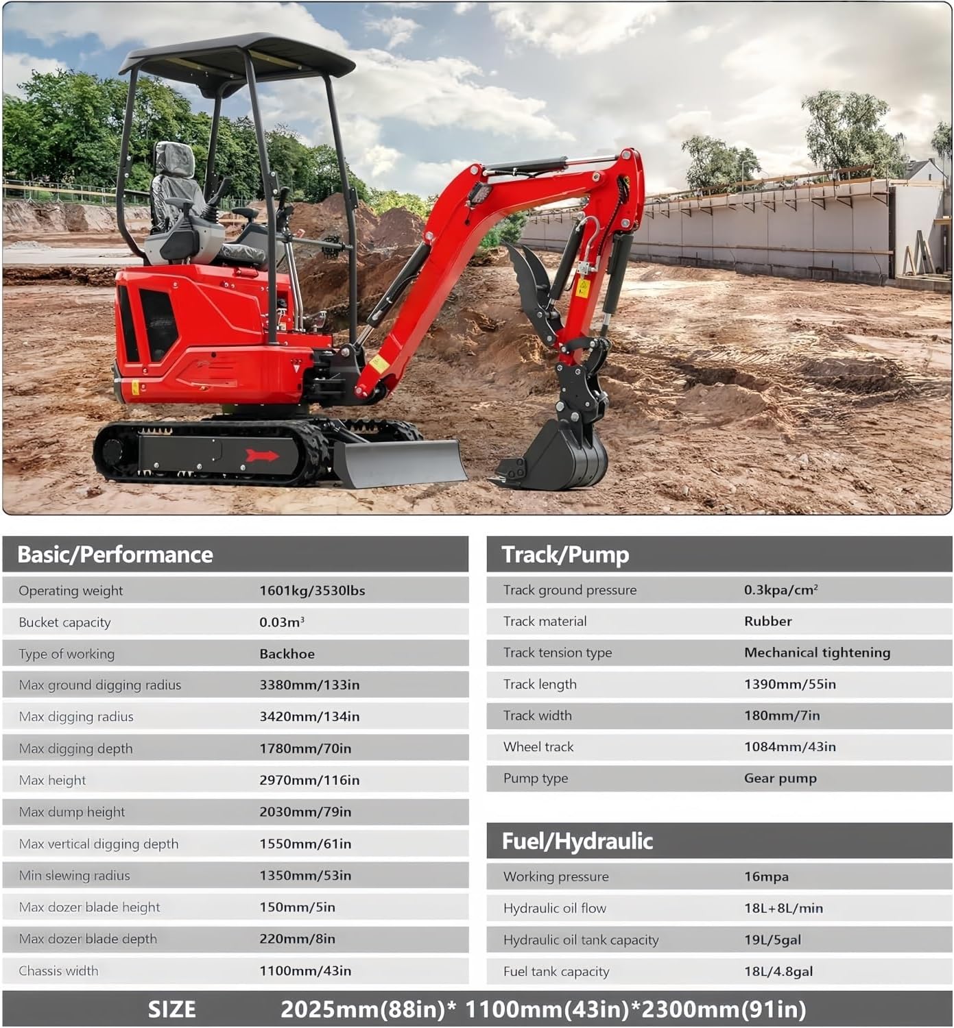 Setup and practical use guide for 1.6 ton mini excavator review,1.6 ton mini excavator review and rating,is 1.6 ton mini excavator worth buying,1.6 ton mini excavator review pros cons,1.6 ton mini excavator review honest opinion,Yuntu Rapid Drive 1.6 ton mini excavator review verdict