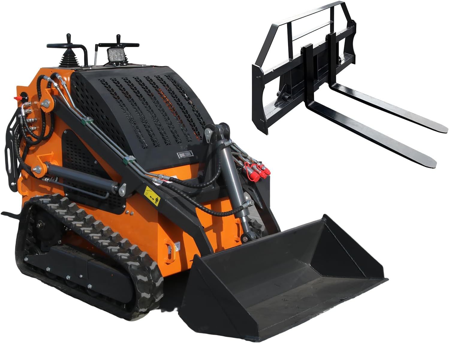 23hp mini skid steer review,23hp mini skid steer review and rating,is 23hp mini skid steer worth buying,23hp mini skid steer review pros cons,23hp mini skid steer review honest opinion,wolfequip 23hp mini skid steer review verdict unboxing — first impressions and package contents