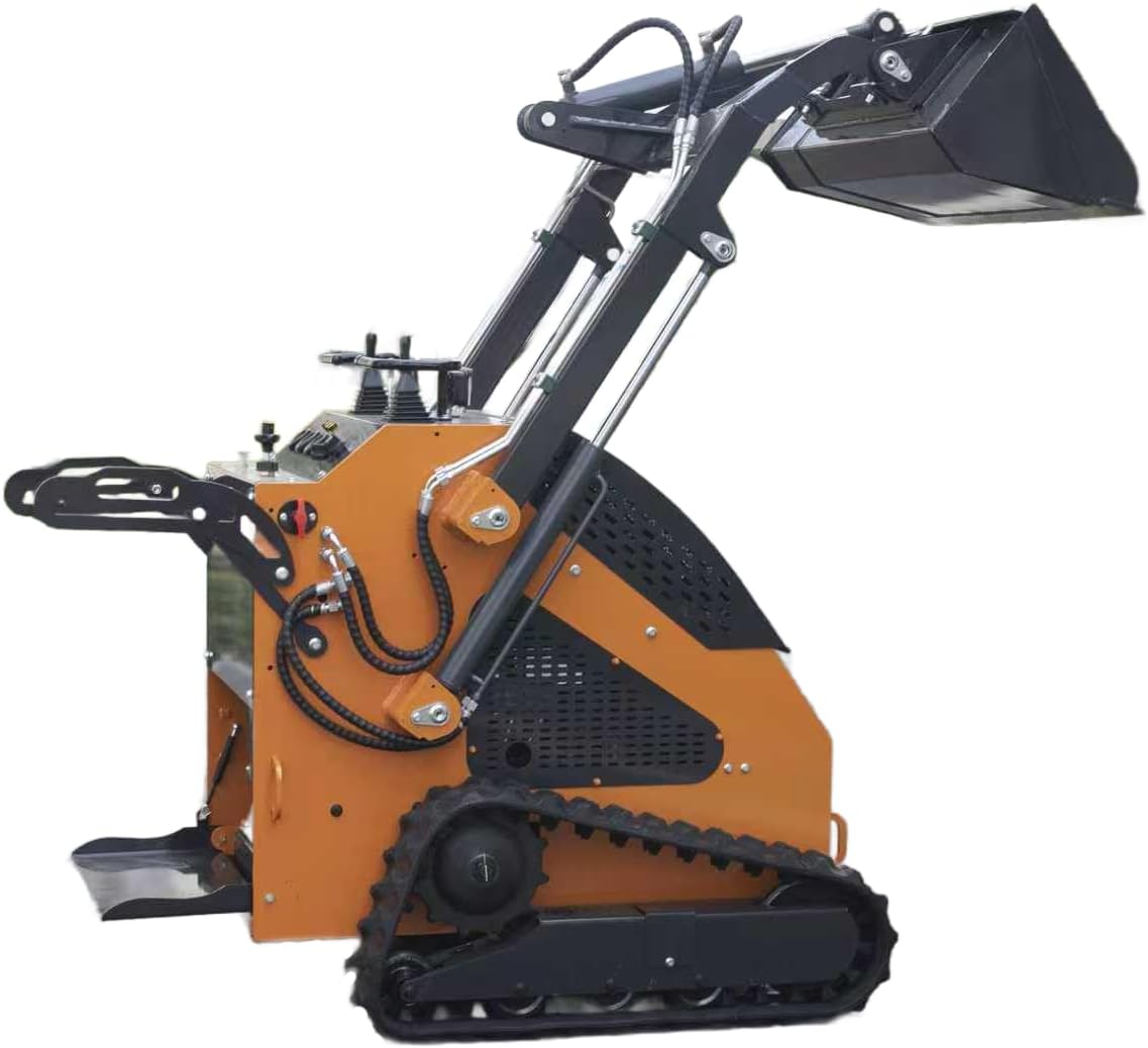23hp mini skid steer review,23hp mini skid steer review and rating,is 23hp mini skid steer worth buying,23hp mini skid steer review pros cons,23hp mini skid steer review honest opinion,wolfequip 23hp mini skid steer review verdict after weeks of real-world daily use