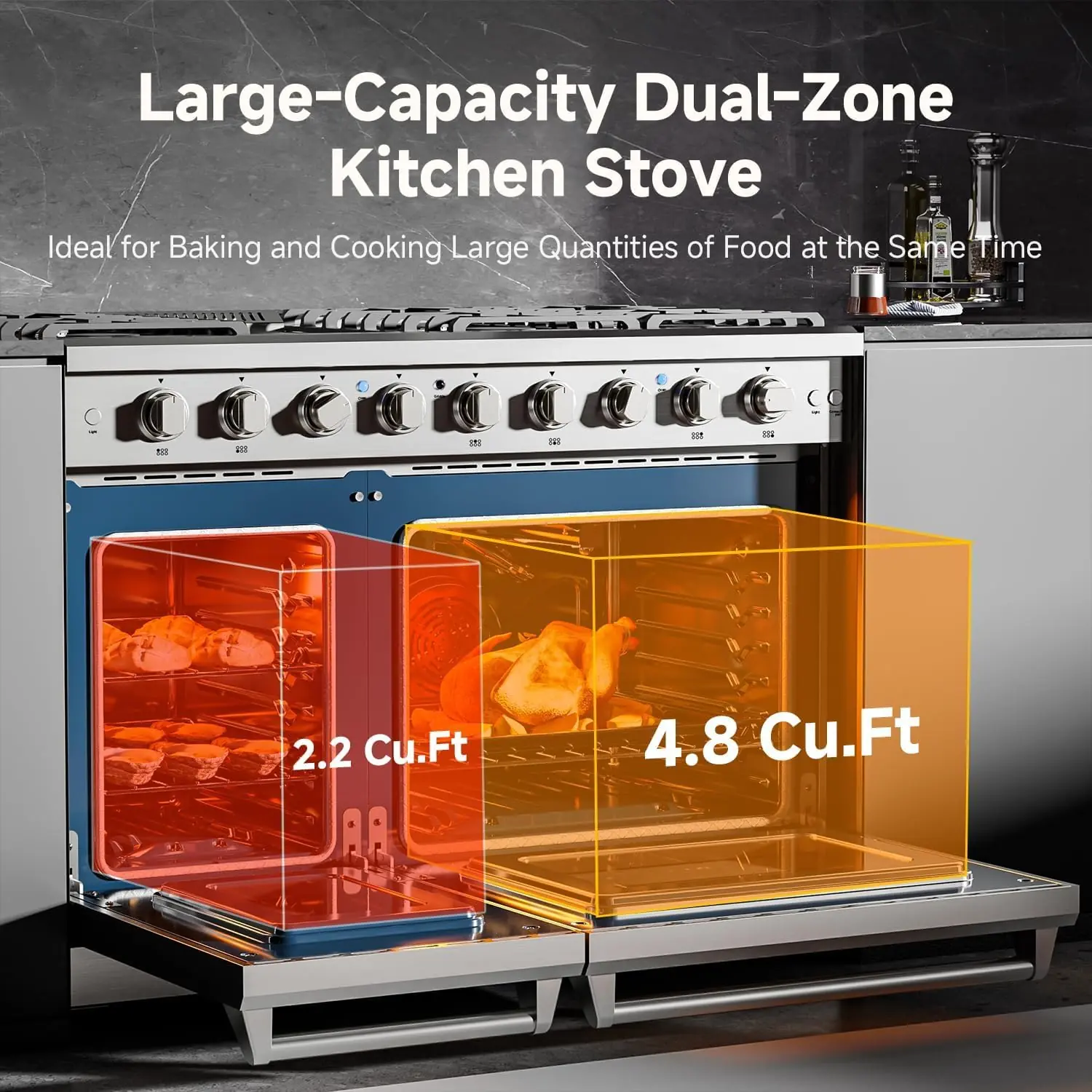 AAOBOSI gas range review,AAOBOSI gas range review and rating,is AAOBOSI gas range worth buying,AAOBOSI gas range review pros cons,AAOBOSI gas range review honest opinion,AAOBOSI gas range review verdict performance test results