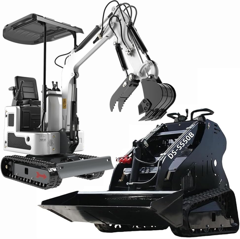 ATTACHXPRO DS15WP-310 mini skid steer excavator review,ATTACHXPRO DS15WP-310 review and rating,is ATTACHXPRO DS15WP-310 worth buying,ATTACHXPRO DS15WP-310 review pros cons,ATTACHXPRO DS15WP-310 honest opinion,ATTACHXPRO DS15WP-310 review verdict unboxing — package contents and first impressions