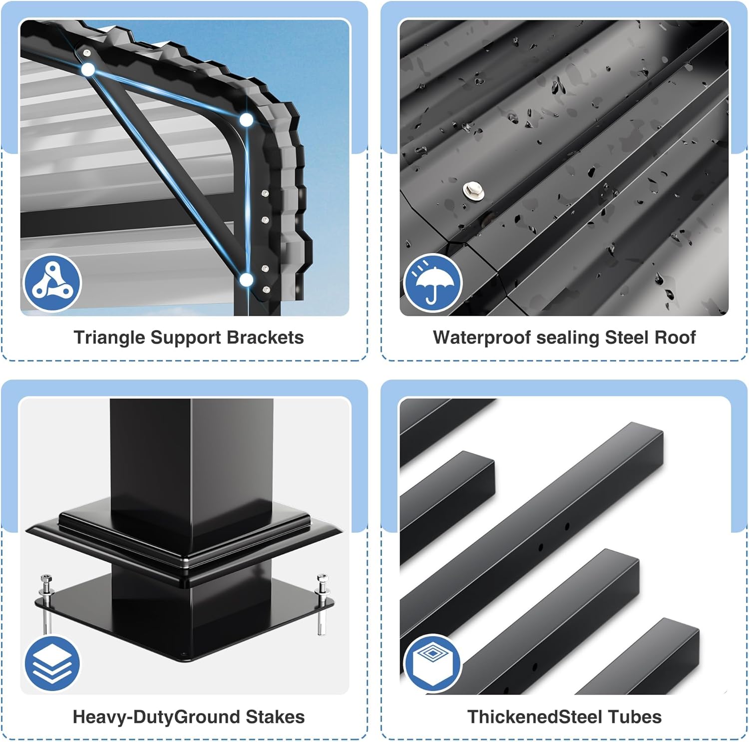 AirWire metal carport review,AirWire carport review and rating,is AirWire carport worth buying,AirWire carport review pros cons,AirWire carport honest review,AirWire metal carport review verdict — setup process and usability