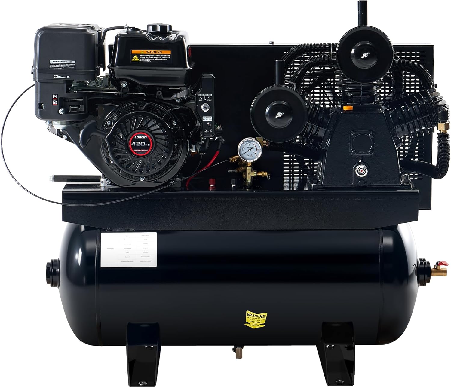 Albott 13HP gas air compressor review,Albott 13HP gas air compressor review and rating,Albott gas air compressor review pros cons,is Albott 13HP air compressor worth buying,Albott 13HP gas air compressor review honest opinion,Albott 13HP gas air compressor review verdict unboxing — first impressions and build quality assessment