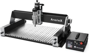 Image 1 of AnoleX RX6040 review
