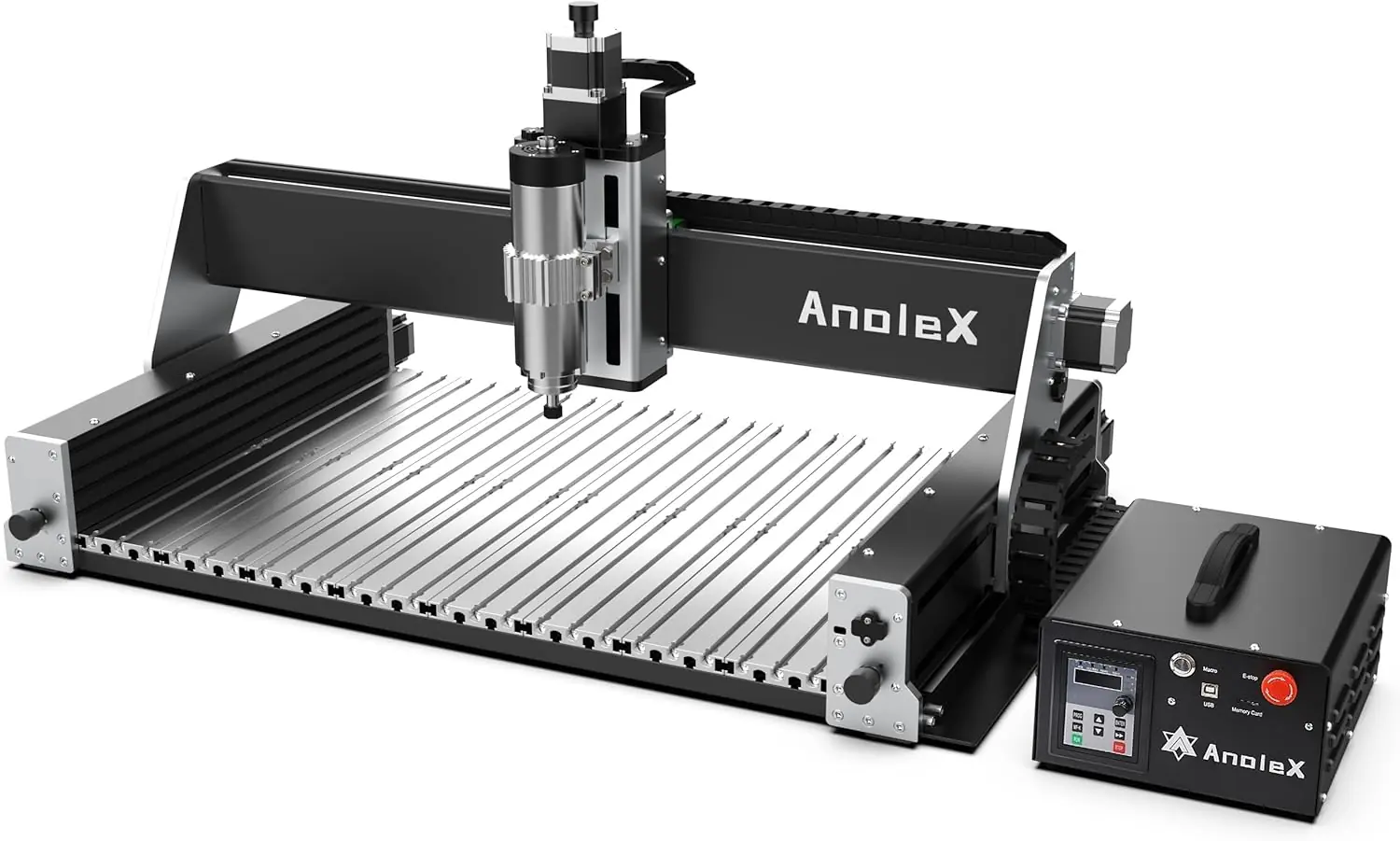 AnoleX RX6040 Review: Honest Pros & Cons for CNC Users 1 AnoleX RX6040 review,AnoleX RX6040 review and rating,is AnoleX RX6040 worth buying,AnoleX RX6040 review pros cons,AnoleX RX6040 review honest opinion,AnoleX RX6040 review verdict unboxing — what is included in the package