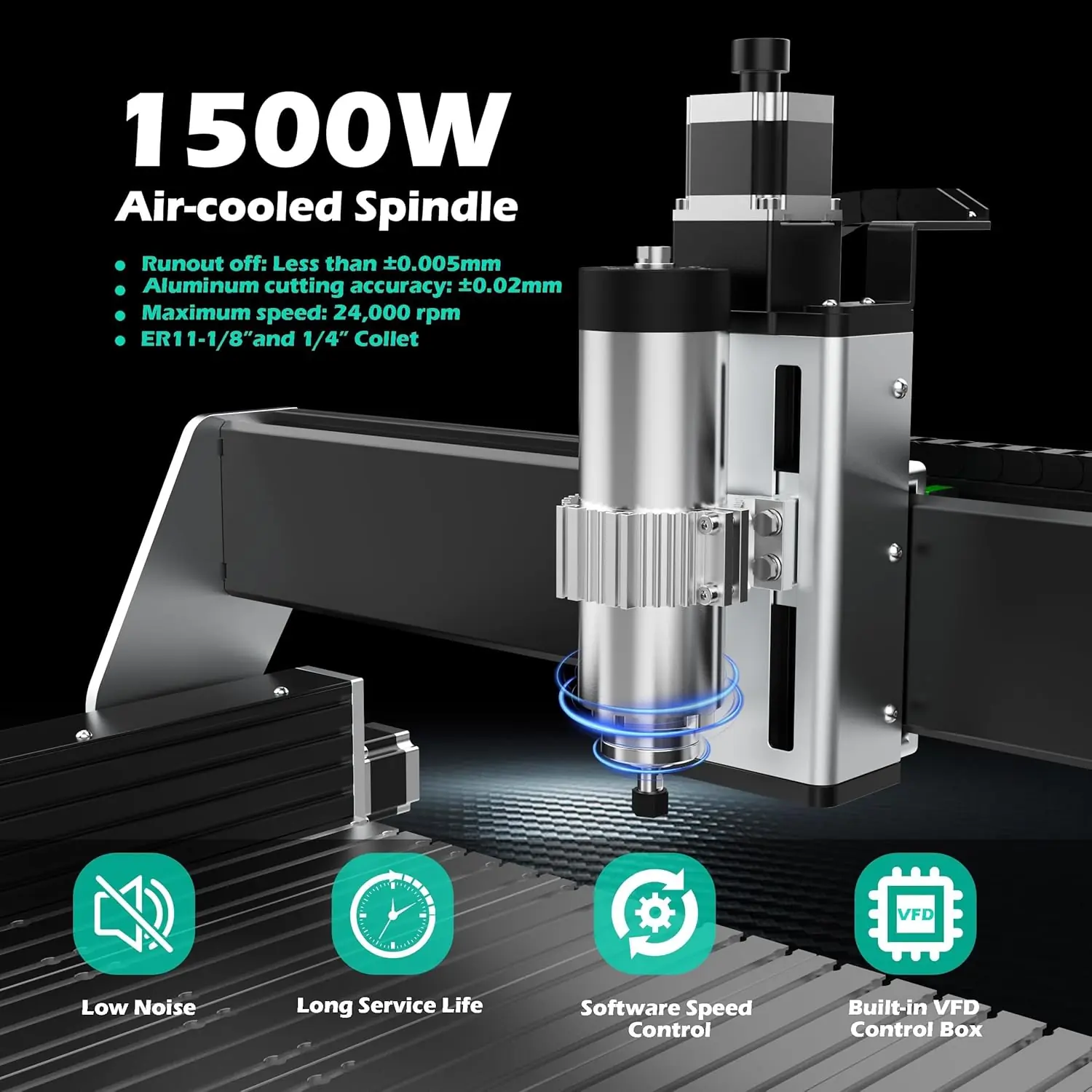 AnoleX RX6040 Review: Honest Pros & Cons for CNC Users 2 AnoleX RX6040 review,AnoleX RX6040 review and rating,is AnoleX RX6040 worth buying,AnoleX RX6040 review pros cons,AnoleX RX6040 review honest opinion,AnoleX RX6040 review verdict setup and first use experience