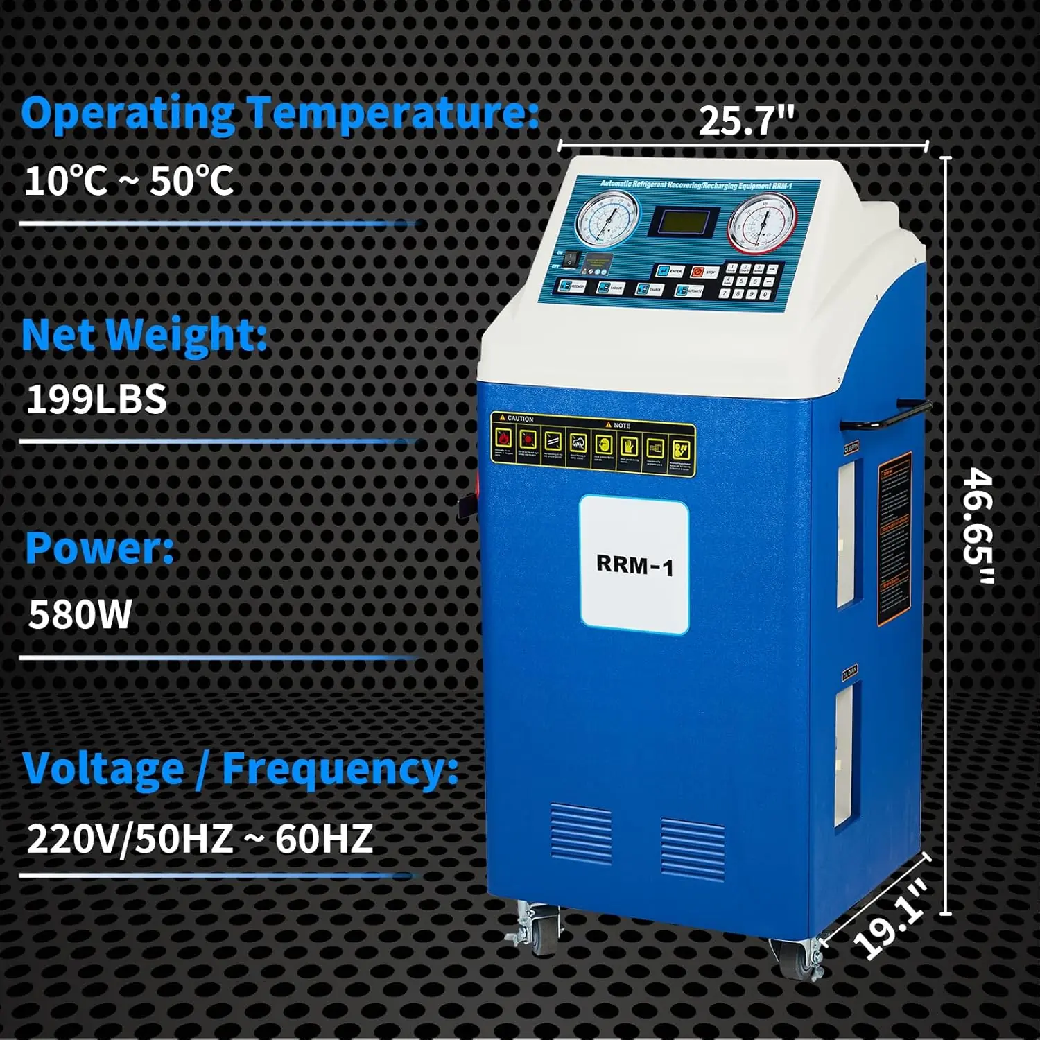 AutoForever refrigerant recovery machine review,AutoForever refrigerant recovery machine review pros cons,AutoForever R134 R1234yf recovery charging machine review,AutoForever dual tank refrigerant recovery machine honest review,AutoForever automatic AC recovery machine worth buying,AutoForever refrigerant recovery machine review verdict benchmark scores and measured results