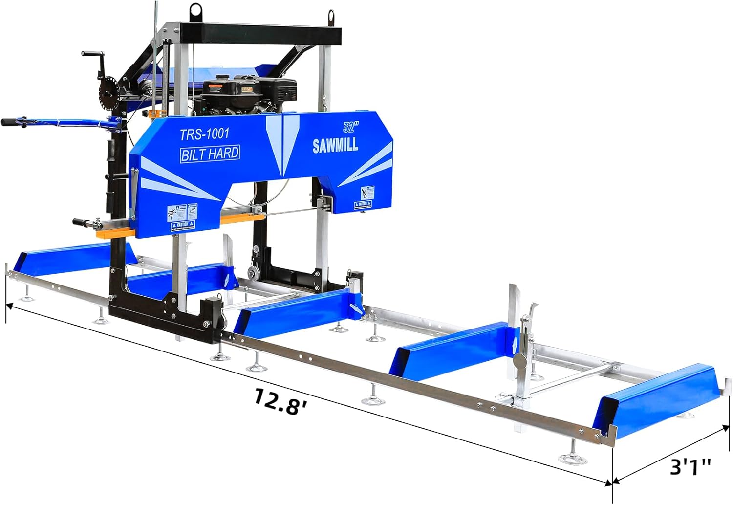 BILT HARD 32 portable sawmill review,BILT HARD 32 sawmill review and rating,is BILT HARD 32 sawmill worth buying,BILT HARD 32 sawmill review pros cons,BILT HARD 32 sawmill review honest opinion,BILT HARD 32 portable sawmill review verdict features evaluated through real use