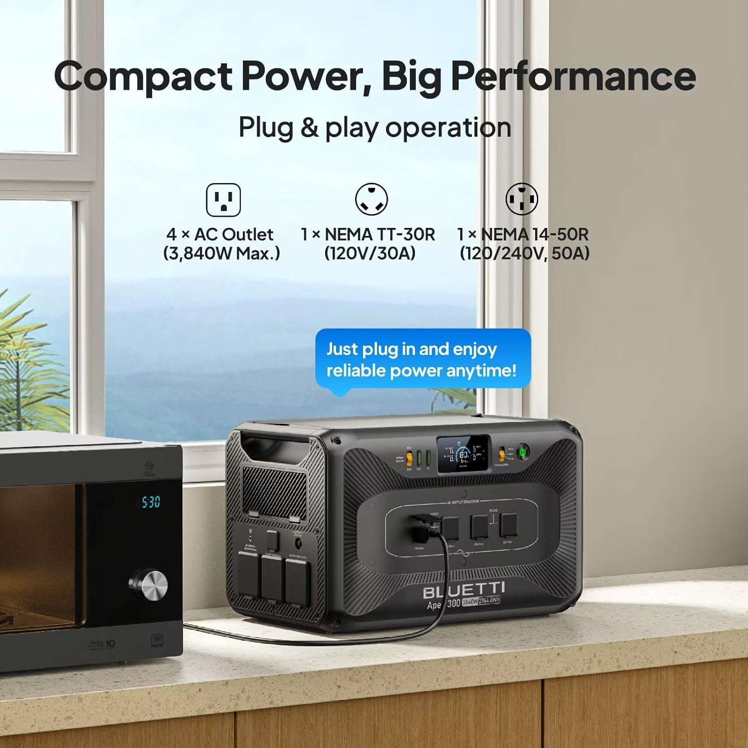 BLUETTI Apex 300 review,BLUETTI Apex 300 review and rating,is BLUETTI Apex 300 worth buying,BLUETTI Apex 300 review pros cons,BLUETTI Apex 300 review honest opinion,BLUETTI Apex 300 review verdict after weeks of real-world daily use