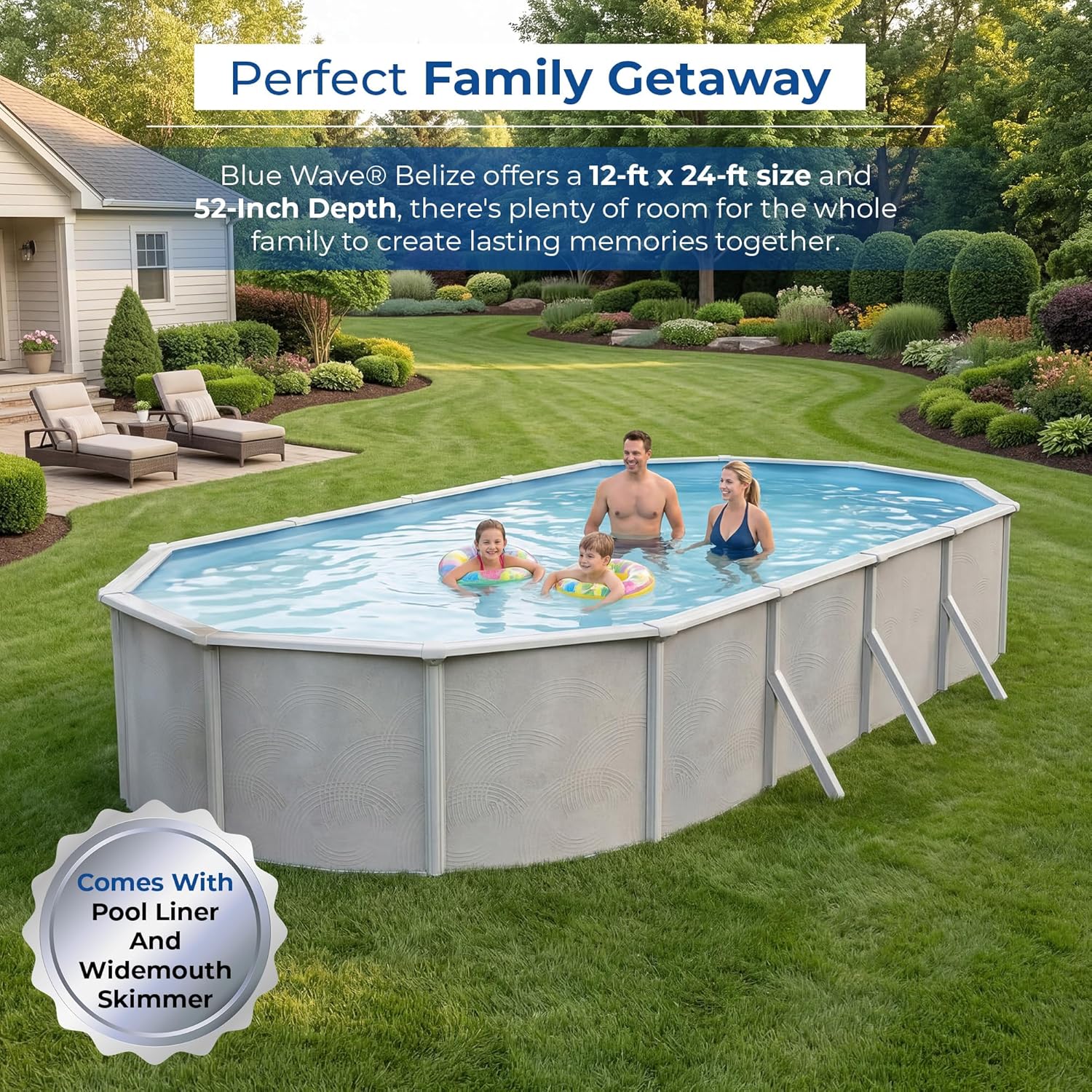 Blue Wave Belize 12x24 pool review,Blue Wave Belize 12x24 pool review and rating,is Blue Wave Belize pool worth buying,Blue Wave Belize pool review pros cons,Blue Wave Belize pool review honest opinion,Blue Wave Belize pool review verdict testing methodology and evaluation criteria