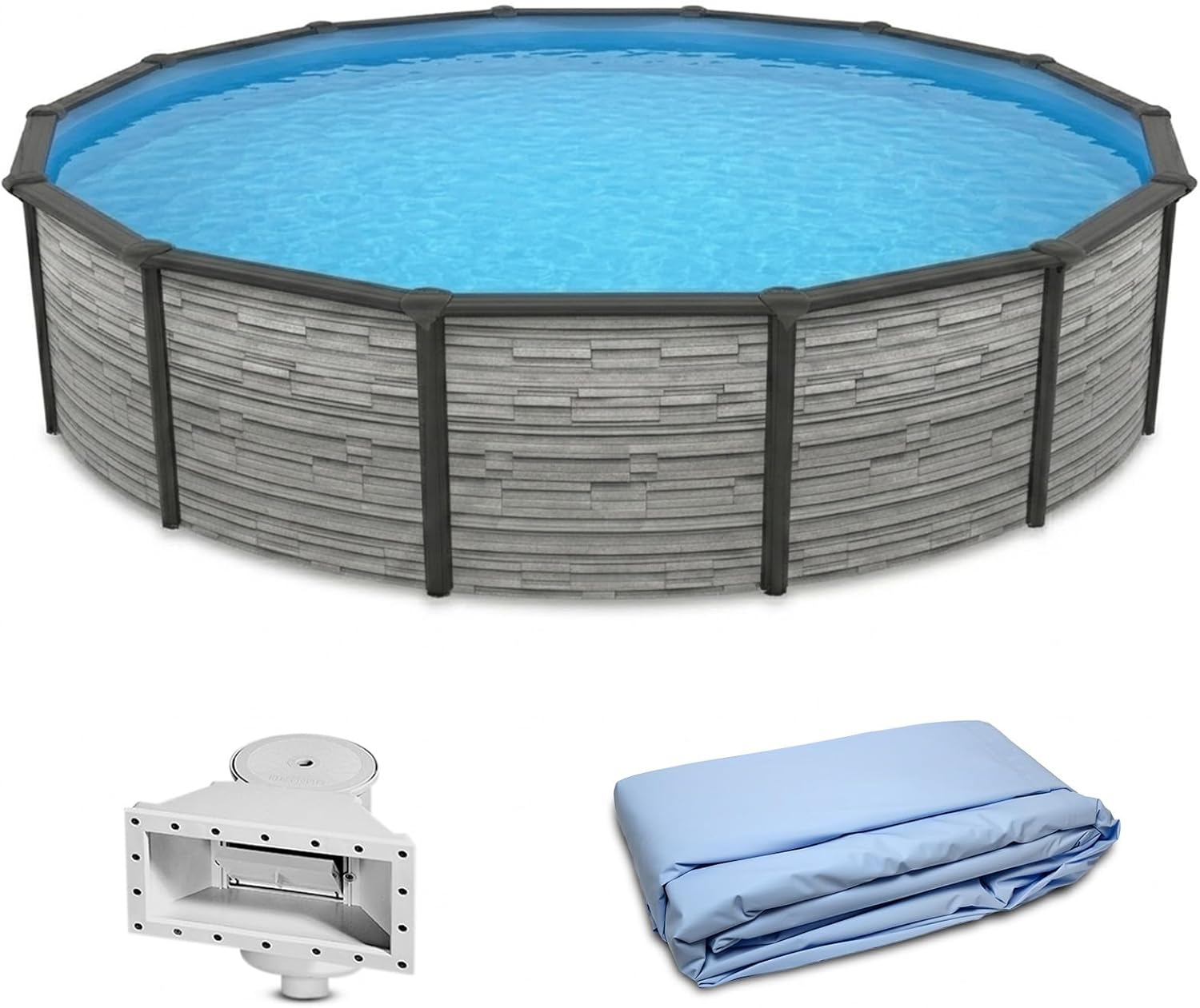 Blue Wave Montilla above ground pool review,Blue Wave Montilla pool review and rating,is Blue Wave Montilla pool worth buying,Blue Wave Montilla pool review pros cons,Blue Wave Montilla pool review honest opinion,Blue Wave Montilla pool review verdict unboxing — first impressions and build quality assessment