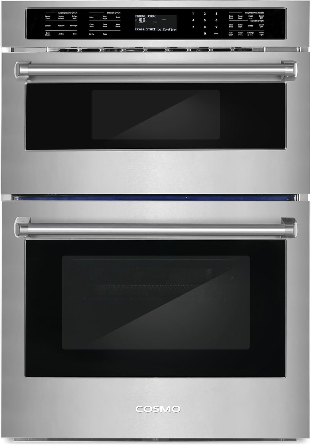 COSMO COS-WOMCR302SS Review: Pros, Cons & Verdict 1 COSMO COS-WOMCR302SS review,COSMO COS-WOMCR302SS review and rating,is COSMO COS-WOMCR302SS worth buying,COSMO COS-WOMCR302SS review pros cons,COSMO COS-WOMCR302SS review honest opinion,COSMO COS-WOMCR302SS review verdict build quality and materials close-up