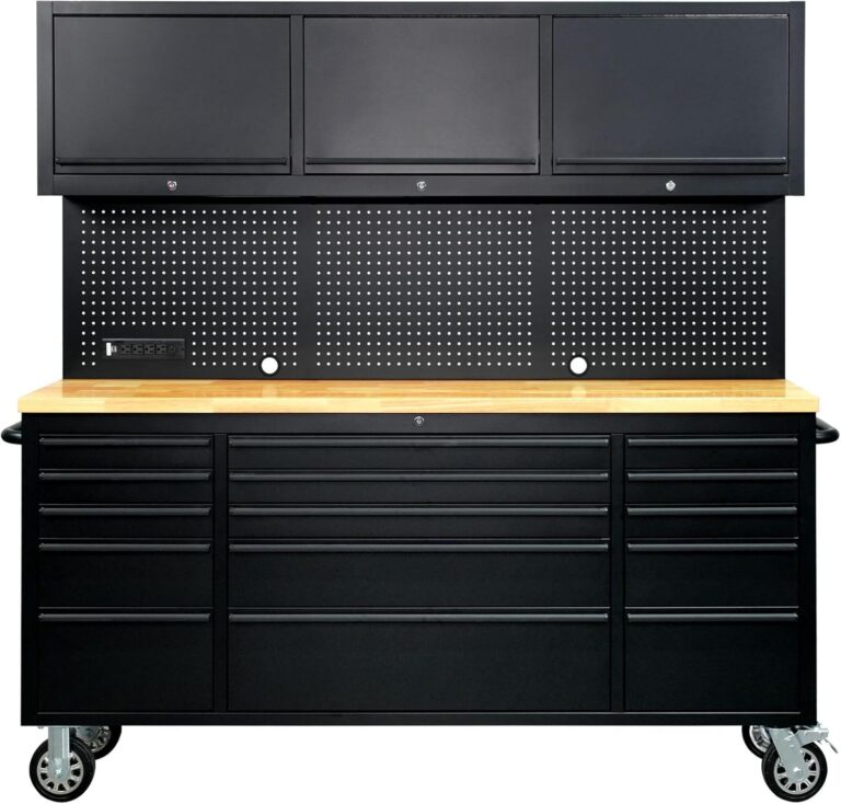 CT Copper Tailor 72-Inch Rolling Tool Chest Review: Pros & Cons Worth Buying? 45 Image 1 of CT Copper Tailor 72-inch rolling tool chest review