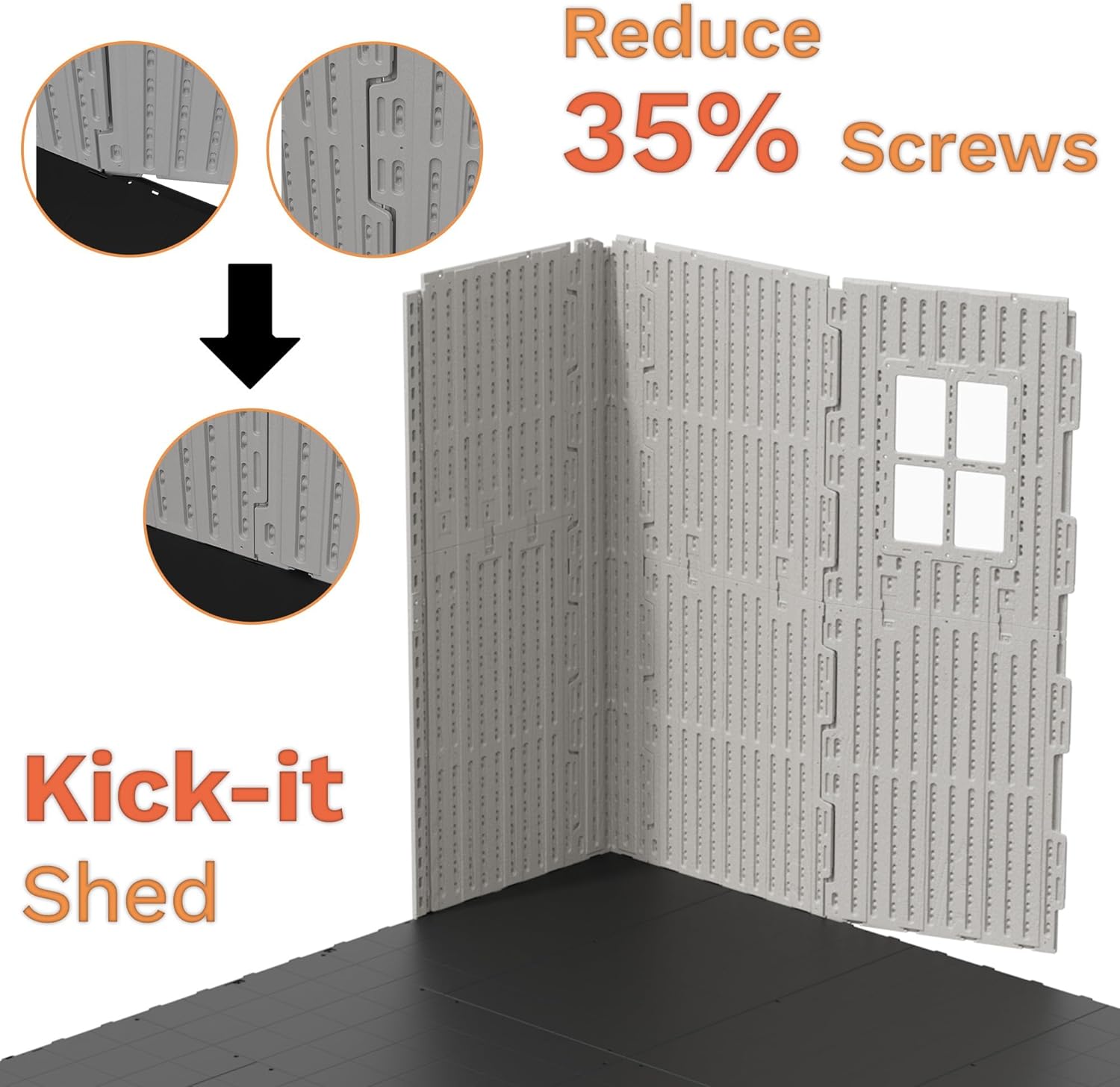 Devoko 10x12 FT Resin Storage Shed Review,Devoko storage shed review and rating,is Devoko plastic shed worth buying,Devoko resin shed review pros cons,Devoko outdoor storage shed honest opinion,Devoko 10x12 shed review verdict compared to top alternatives