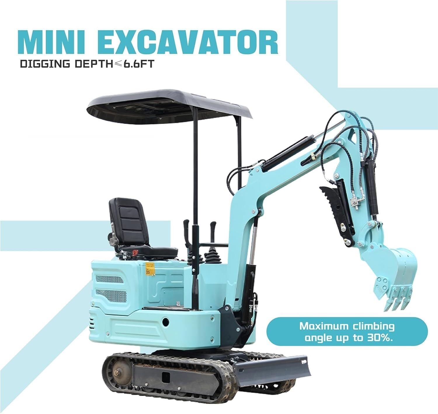 Diesel Small Excavator Review: Honest Pros & Cons 3 Diesel Small Excavator review,Diesel Small Excavator review and rating,Is Diesel Small Excavator worth buying,Diesel Small Excavator review pros cons,Diesel Small Excavator review honest opinion,Yuntu Rapid Drive Diesel Small Excavator review verdict after extended use — long-term performance