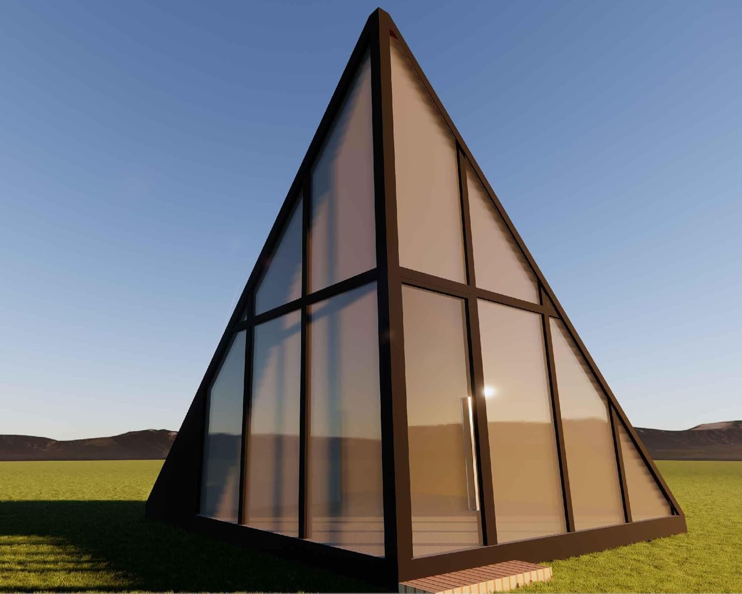 DsonEIIxoren A-Frame Glass House Kit review,A-frame glass house kit review and rating,is DsonEIIxoren glass house kit worth buying,A-frame glass house kit review pros cons,DsonEIIxoren A-Frame review honest opinion,DsonEIIxoren glass house kit review verdict performance testing and real-world results
