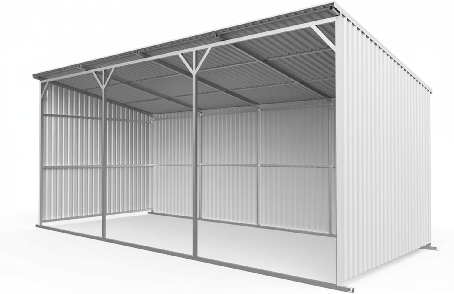 DuraYu Livestock Shelter Review: Pros & Cons Worth Buying? 1 DuraYu livestock shelter review,DuraYu livestock shelter review and rating,is DuraYu livestock shelter worth buying,DuraYu livestock shelter review pros cons,DuraYu livestock shelter review honest opinion,DuraYu livestock shelter review verdict unboxing — first impressions and package contents
