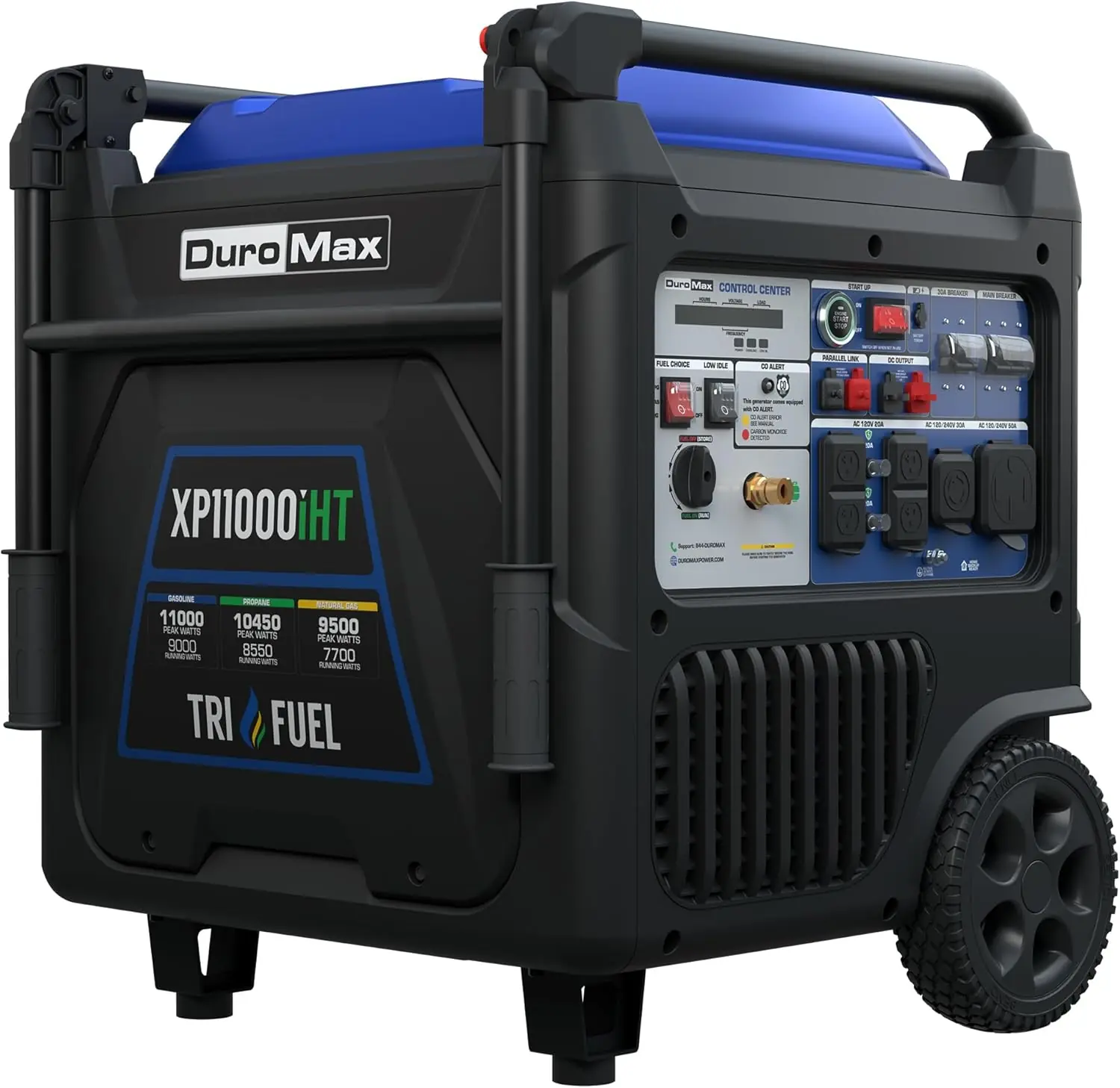 DuroMax XP11000iHT review,DuroMax XP11000iHT review and rating,is DuroMax XP11000iHT worth buying,DuroMax XP11000iHT review pros cons,DuroMax XP11000iHT honest review,DuroMax XP11000iHT review verdict - detailed features and technical specifications