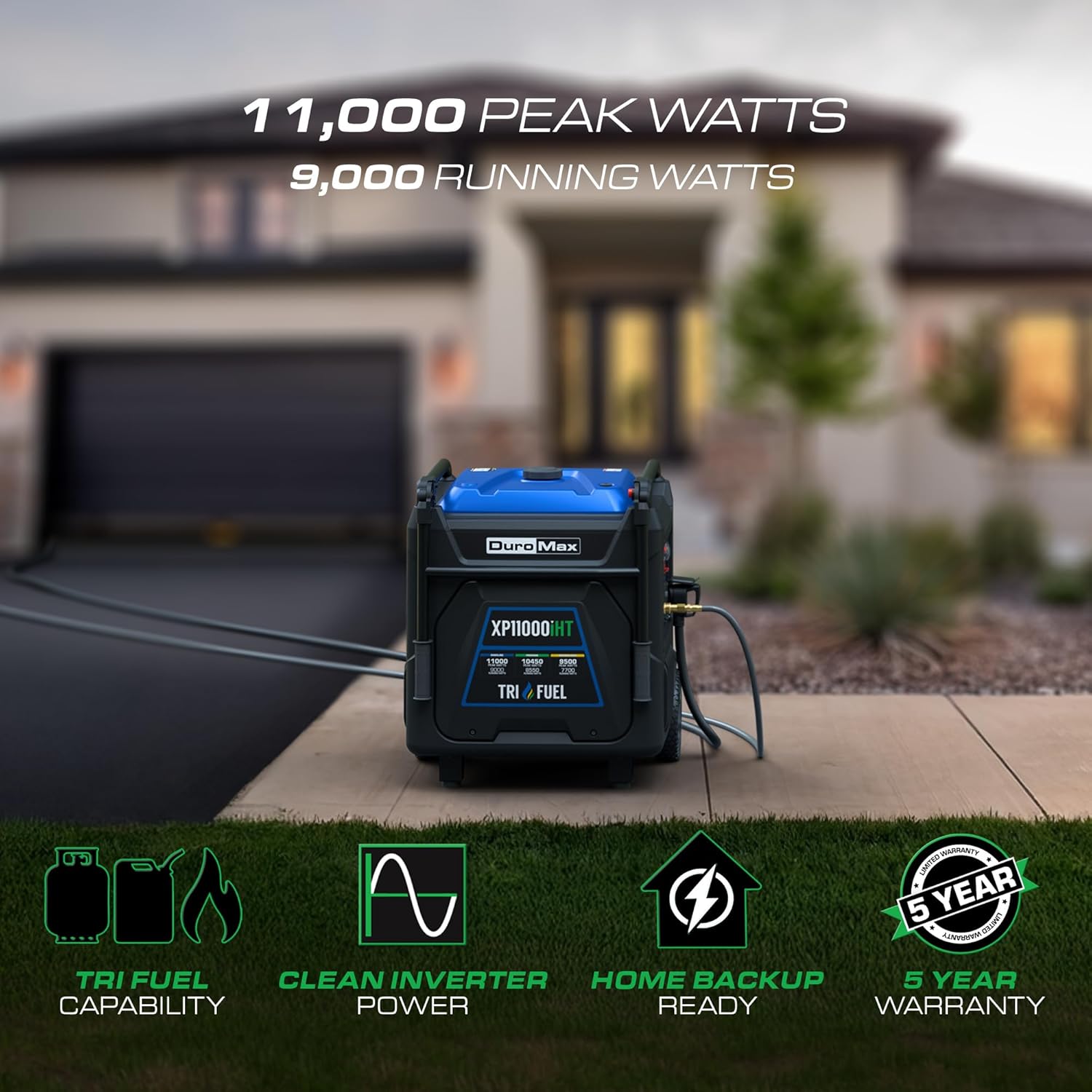 DuroMax XP11000iHT review,DuroMax XP11000iHT review and rating,is DuroMax XP11000iHT worth buying,DuroMax XP11000iHT review pros cons,DuroMax XP11000iHT honest review,DuroMax XP11000iHT review verdict unboxing and complete package contents