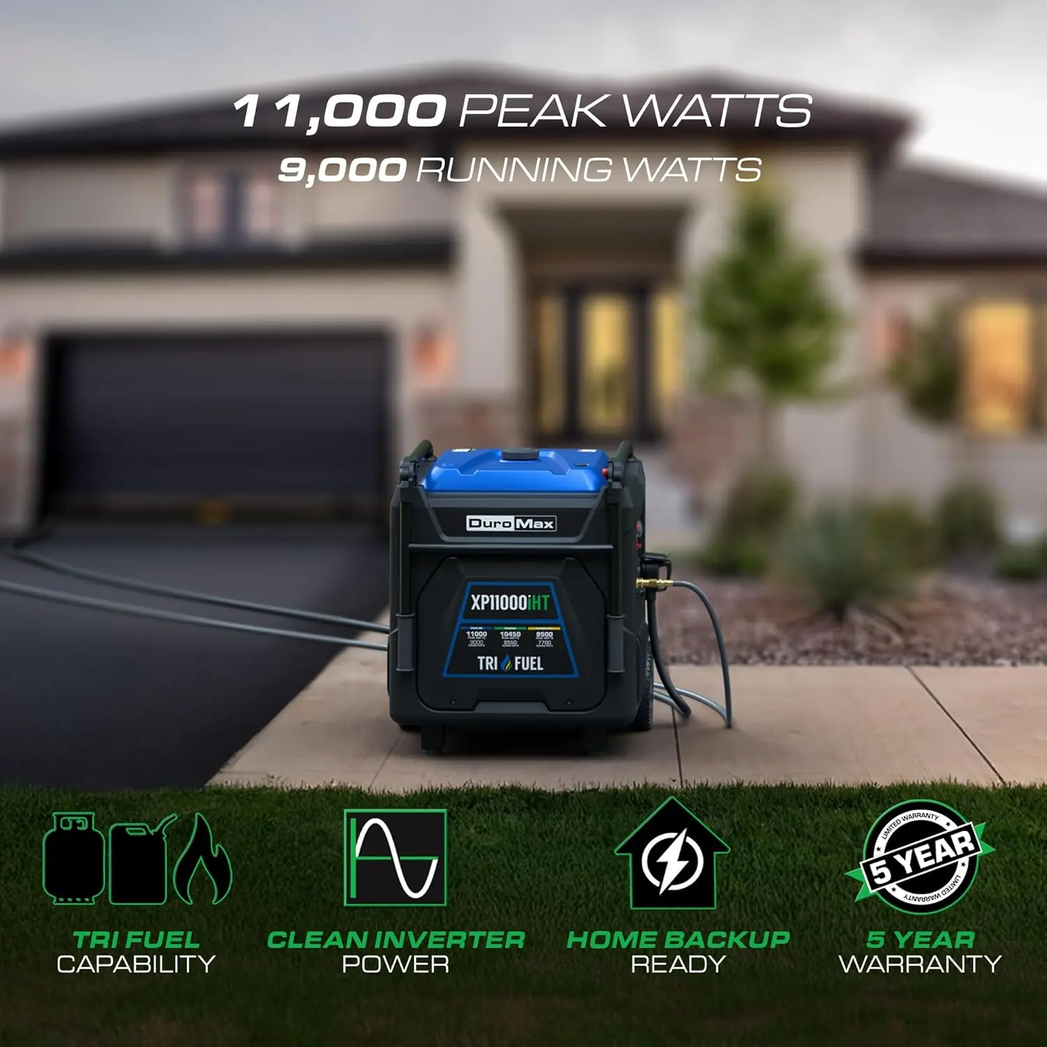 DuroMax XP11000iHT review,DuroMax XP11000iHT review and rating,is DuroMax XP11000iHT worth buying,DuroMax XP11000iHT review pros cons,DuroMax XP11000iHT honest review,DuroMax XP11000iHT review verdict unboxing and complete package contents