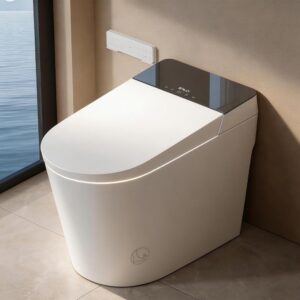 Image 1 of EPLO G20MAX smart toilet review