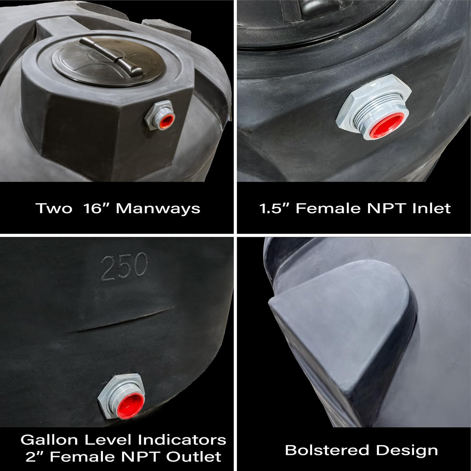 Step-by-step guide for Elkhart Plastics 2500 gallon water tank review,2500 gallon water tank review and rating,is Elkhart Plastics 2500 gallon tank worth buying,Elkhart Plastics 2500 gallon water tank review pros cons,2500 gallon vertical water tank review honest opinion,Elkhart Plastics 2500 gallon water tank review verdict - complete tutorial
