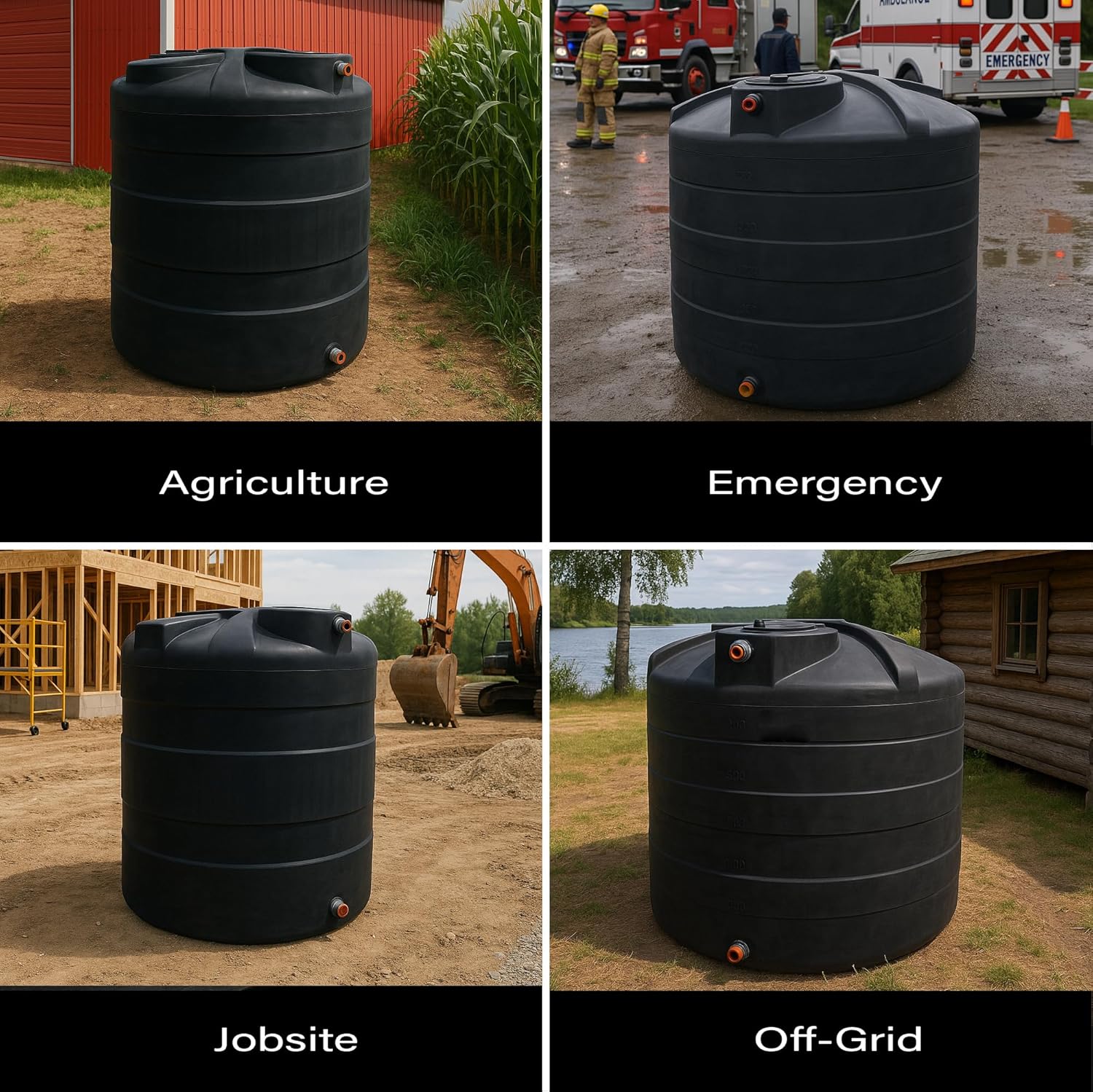 Elkhart Plastics 2500 gallon water tank review,2500 gallon water tank review and rating,is Elkhart Plastics 2500 gallon tank worth buying,Elkhart Plastics 2500 gallon water tank review pros cons,2500 gallon vertical water tank review honest opinion,Elkhart Plastics 2500 gallon water tank review verdict performance testing and real-world results