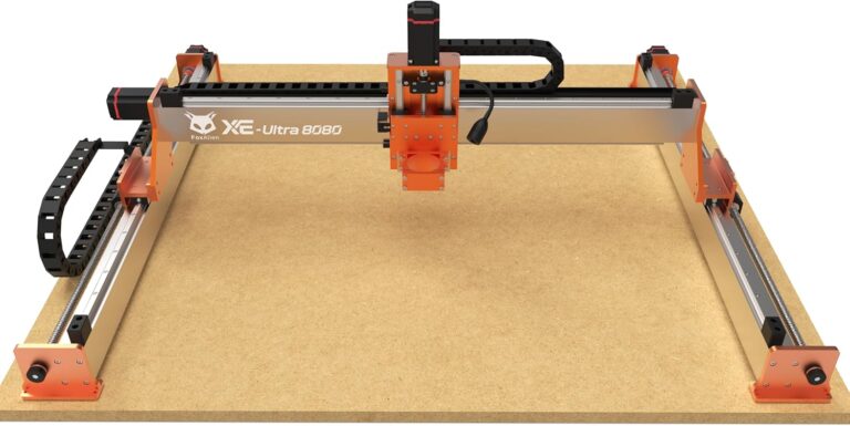 FoxAlien XE-Ultra 8080 Review: Honest Pros & Cons 1 Image 1 of FoxAlien XE-Ultra 8080 review