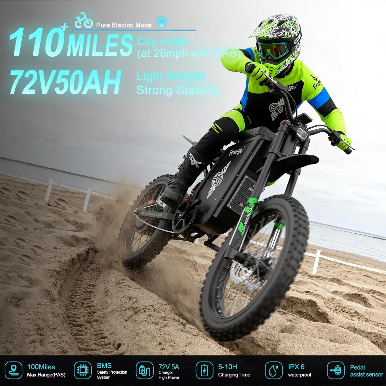 Freego X3 Electric Motorcycle Review: Honest Pros & Cons 3 Freego X3 electric motorcycle review,Freego X3 review and rating,is Freego X3 worth buying,Freego X3 review pros cons,Freego X3 review honest opinion,Freego X3 review verdict after extended use — long-term performance