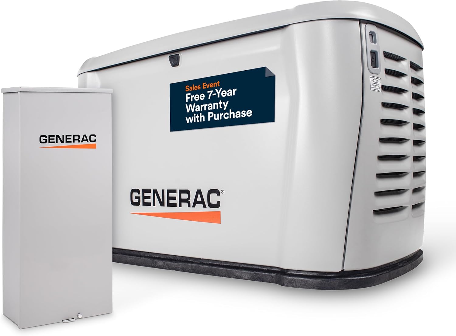 Generac 26kW home standby generator review,Generac 26kW generator review and rating,is Generac 26kW generator worth buying,Generac 26kW generator review pros cons,Generac 26kW generator review honest opinion,Generac 26kW generator review verdict — full box contents and build quality
