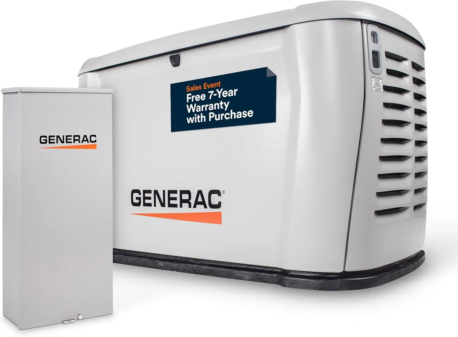 Generac 26kW home standby generator review,Generac 26kW generator review and rating,is Generac 26kW generator worth buying,Generac 26kW generator review pros cons,Generac 26kW generator review honest opinion,Generac 26kW generator review verdict — full box contents and build quality