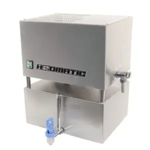 Image 1 of H2OMATIC water distiller review