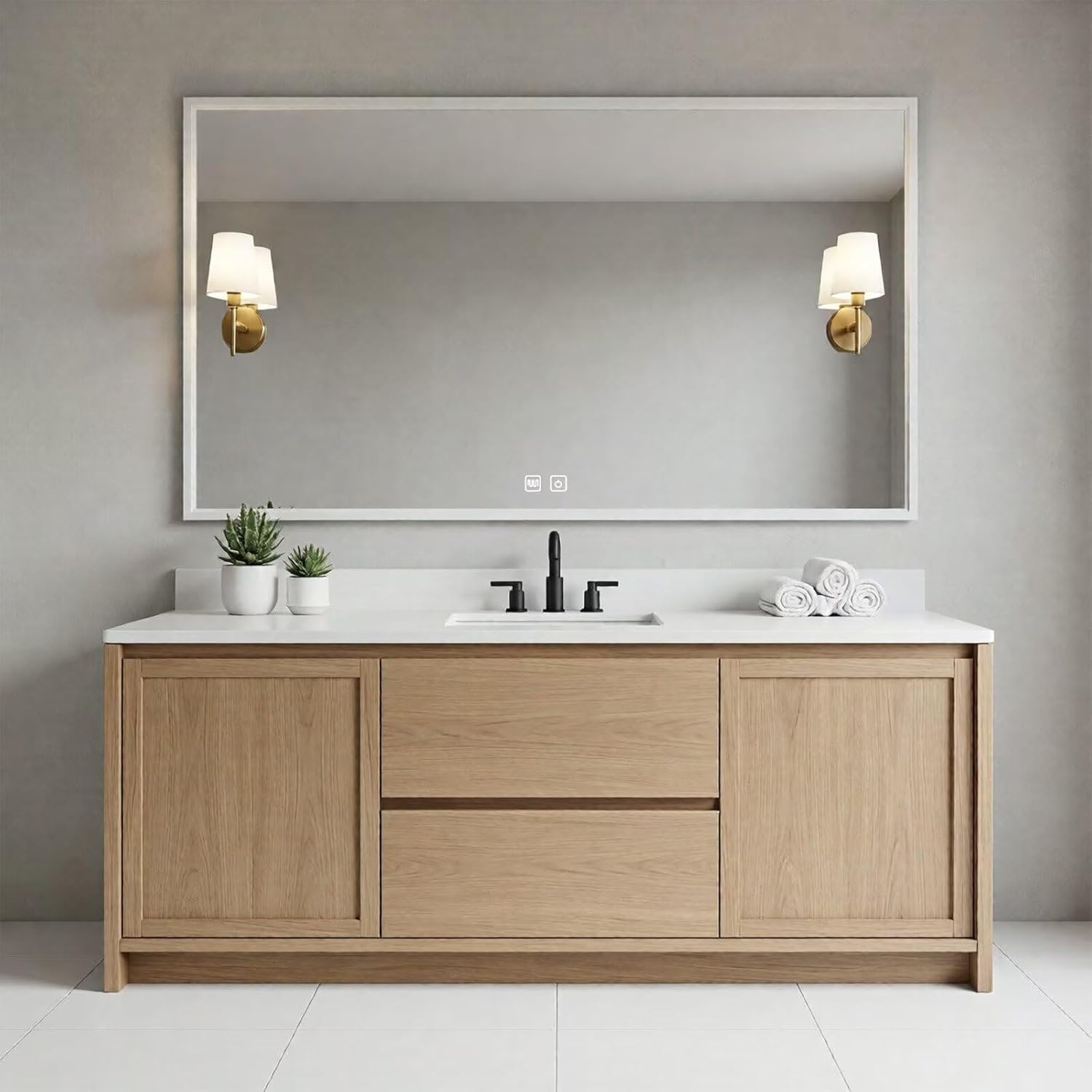 High QLO Bathroom Vanity Review: Honest Pros & Cons 1 High QLO bathroom vanity review,High QLO 36 inch vanity review and rating,is High QLO vanity worth buying,High QLO vanity review pros cons,High QLO bathroom vanity honest review,High QLO vanity review verdict unboxing — what comes in the box