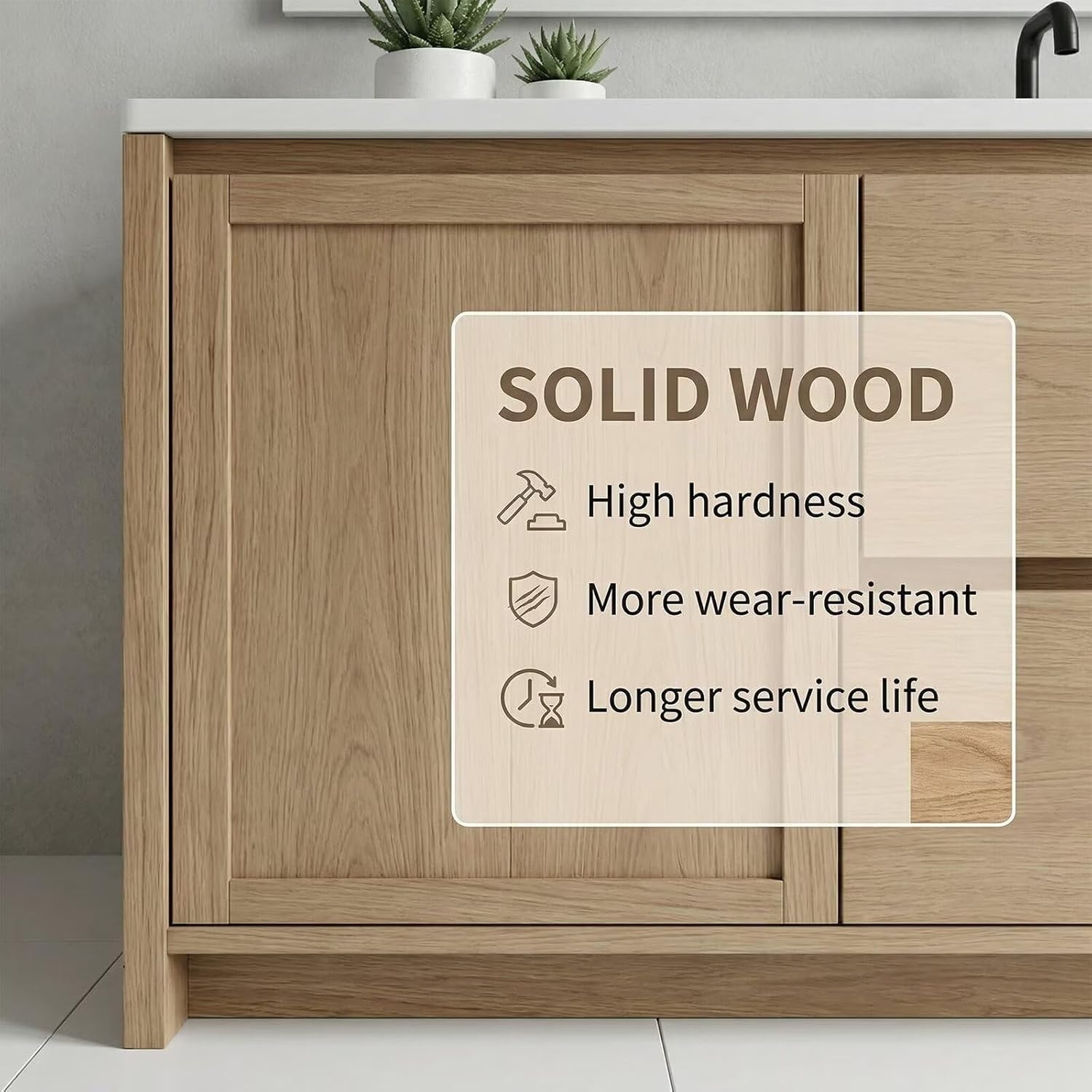 High QLO Bathroom Vanity Review: Honest Pros & Cons 4 High QLO bathroom vanity review,High QLO 36 inch vanity review and rating,is High QLO vanity worth buying,High QLO vanity review pros cons,High QLO bathroom vanity honest review,High QLO vanity review verdict performance test results