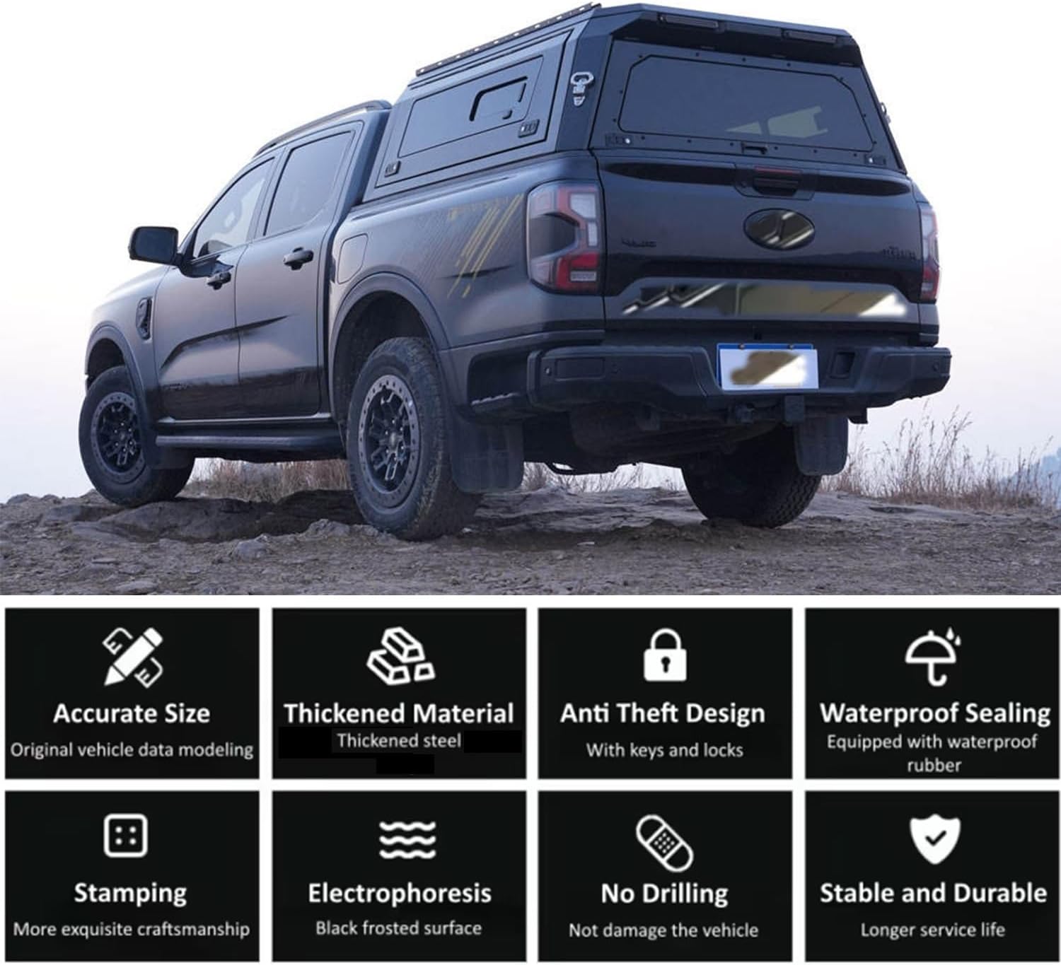 Hynex truck topper review,Hynex truck topper review and rating,is Hynex truck topper worth buying,Hynex truck topper review pros cons,Hynex truck topper review honest opinion,Hynex truck topper review verdict setup and first use experience