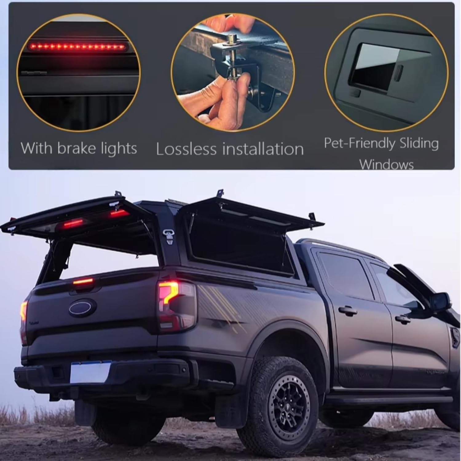 Hynex truck topper review,Hynex truck topper review and rating,is Hynex truck topper worth buying,Hynex truck topper review pros cons,Hynex truck topper review honest opinion,Hynex truck topper review verdict after extended use — long-term performance