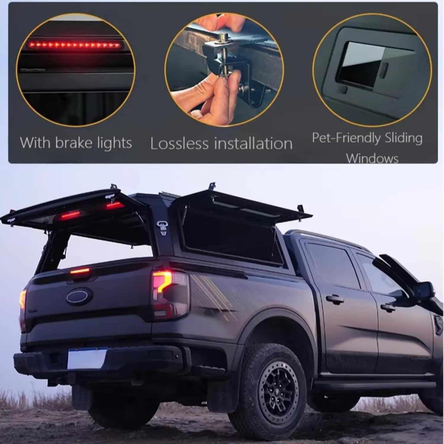 Hynex Truck Topper Review: Pros & Cons Verdict 3 Hynex truck topper review,Hynex truck topper review and rating,is Hynex truck topper worth buying,Hynex truck topper review pros cons,Hynex truck topper review honest opinion,Hynex truck topper review verdict after extended use — long-term performance