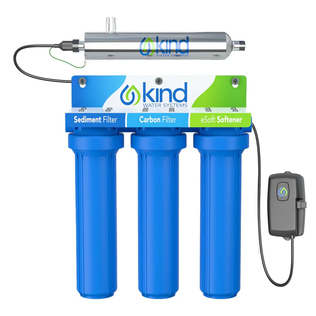 Kind Water Systems E-3000UV review,E-3000UV review and rating,is Kind Water Systems E-3000UV worth buying,Kind Water Systems E-3000UV review pros cons,E-3000UV review honest opinion,Kind Water Systems E-3000UV review verdict unboxing — first impressions and build quality assessment