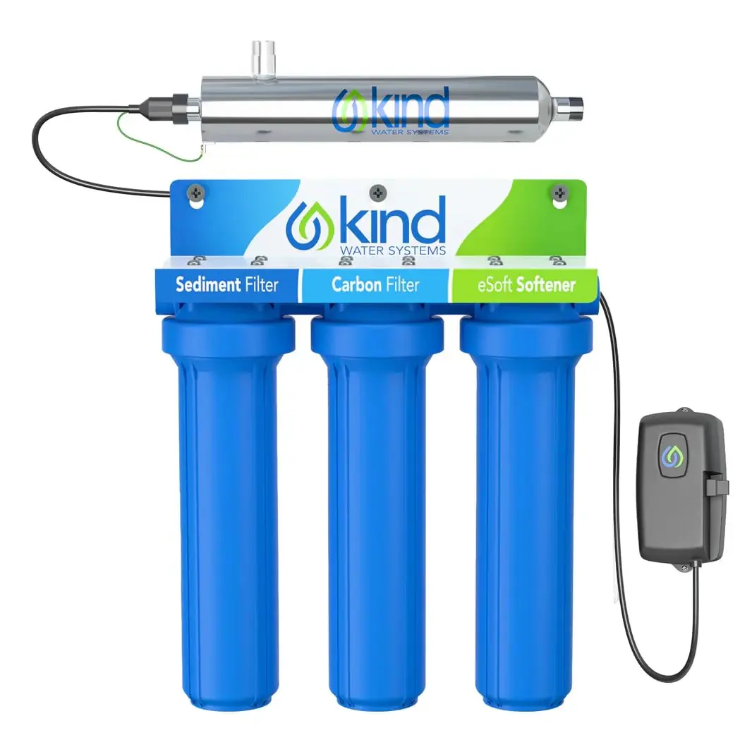 Kind Water Systems E-3000UV review,E-3000UV review and rating,is Kind Water Systems E-3000UV worth buying,Kind Water Systems E-3000UV review pros cons,E-3000UV review honest opinion,Kind Water Systems E-3000UV review verdict unboxing — first impressions and build quality assessment