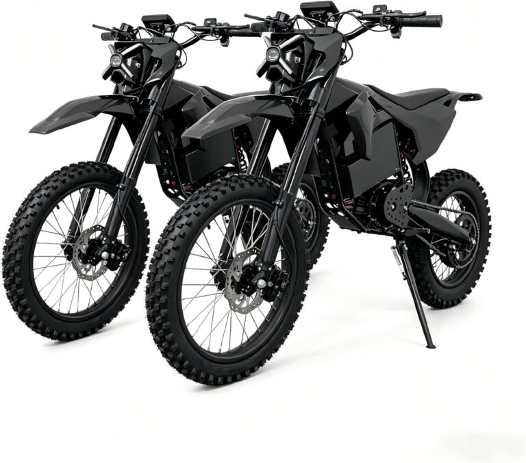 LIFEMAGIC Electric Dirt Bike Review: Honest Pros & Cons 45 Image 1 of LIFEMAGIC electric dirt bike review