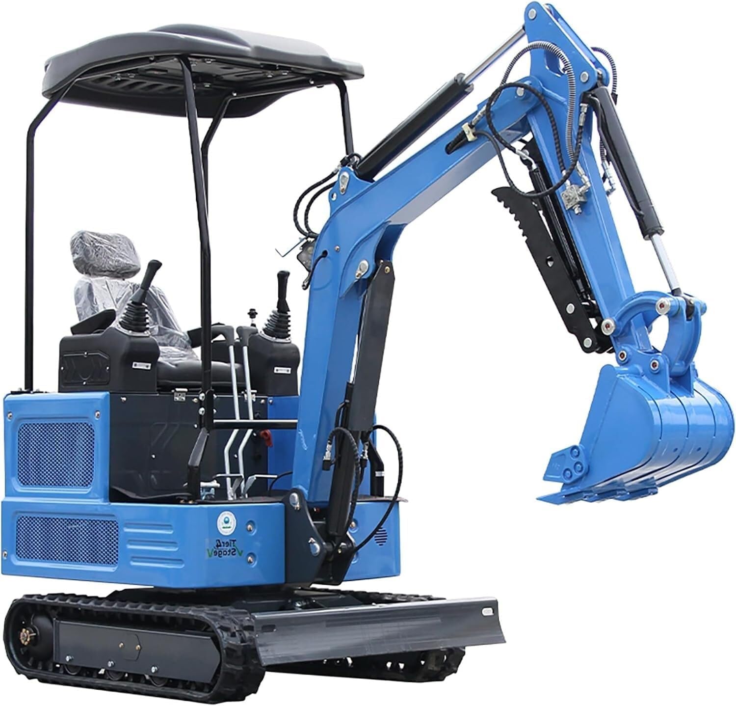 LUROFAN mini excavator review,LUROFAN mini excavator review and rating,is LUROFAN mini excavator worth buying,LUROFAN mini excavator review pros cons,LUROFAN mini excavator review honest opinion,LUROFAN excavator review verdict after extended use — long-term performance