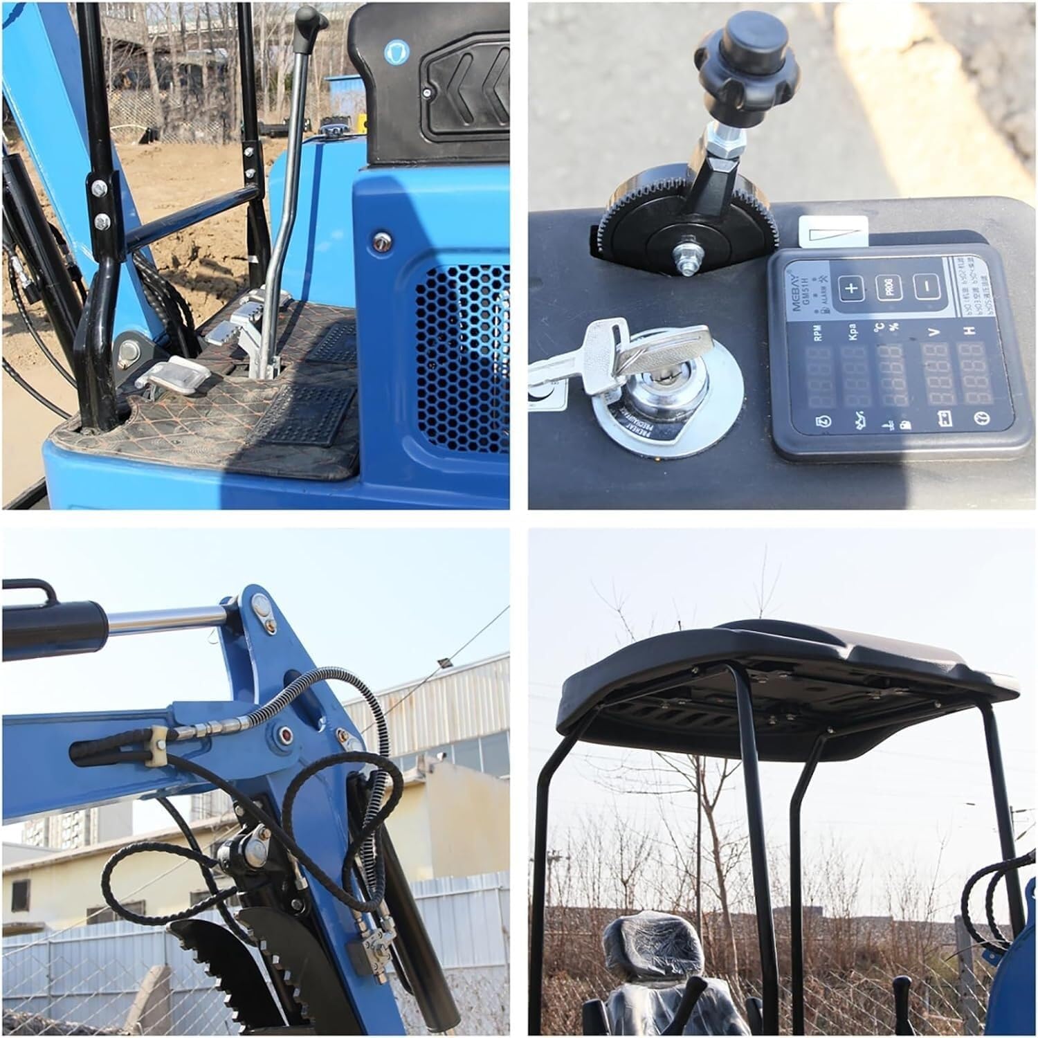 LUROFAN mini excavator review,LUROFAN mini excavator review and rating,is LUROFAN mini excavator worth buying,LUROFAN mini excavator review pros cons,LUROFAN mini excavator review honest opinion,LUROFAN excavator review verdict features evaluated through real use
