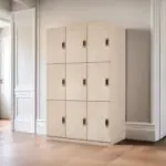 Image 1 of Larnavo storage locker review