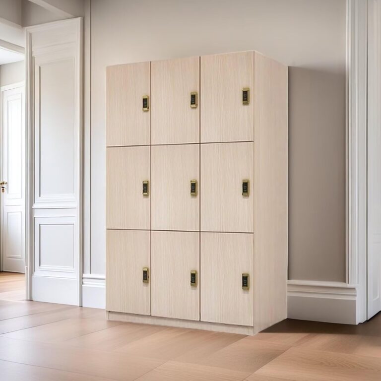 Larnavo Storage Locker Review: Honest Pros & Cons Worth Buying? 28 Image 1 of Larnavo storage locker review