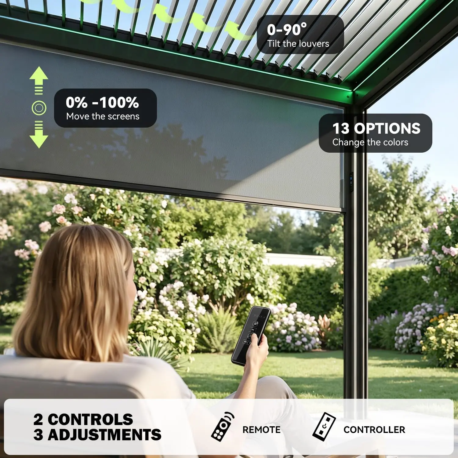 MELLCOM motorized louvered pergola review,MELLCOM pergola review and rating,is MELLCOM pergola worth buying,MELLCOM motorized pergola review pros cons,MELLCOM pergola review honest opinion,MELLCOM louvered pergola review verdict unboxing and complete package contents