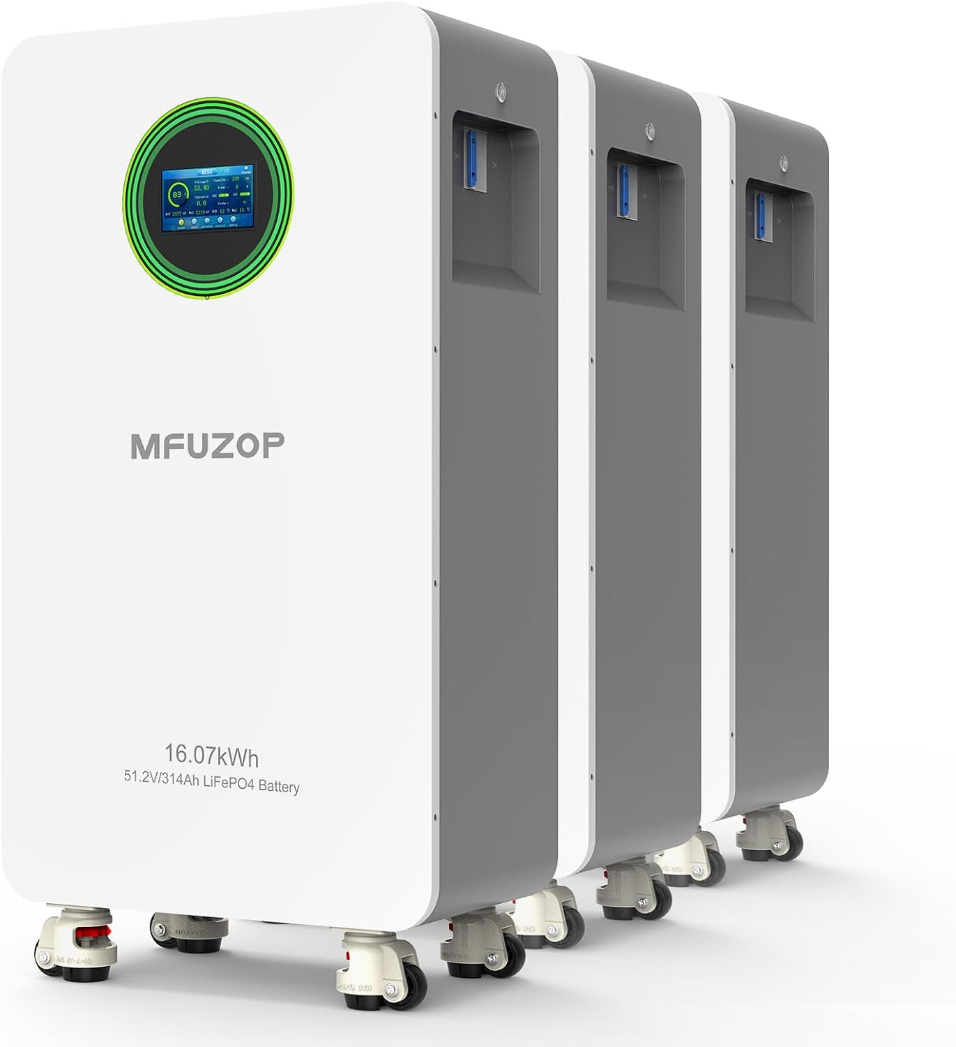 MFUZOP 48V 314Ah LiFePO4 battery review,MFUZOP battery review and rating,is MFUZOP 48V battery worth buying,MFUZOP LiFePO4 battery review pros cons,MFUZOP battery review honest opinion,MFUZOP 48V 314Ah battery review verdict unboxing — first impressions and package contents