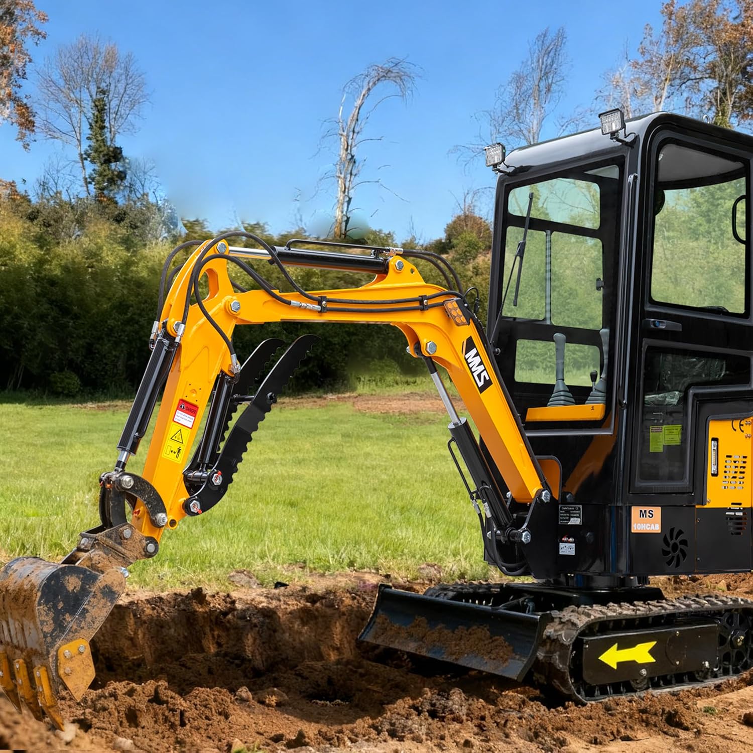 MMS 1 Ton Mini Excavator Review: Honest Pros & Cons 3 MMS 1 ton mini excavator review,MMS mini excavator review and rating,is MMS mini excavator worth buying,MMS 1 ton excavator review pros cons,MMS mini excavator review honest opinion,MMS 1 ton excavator review verdict after extended use — long-term performance