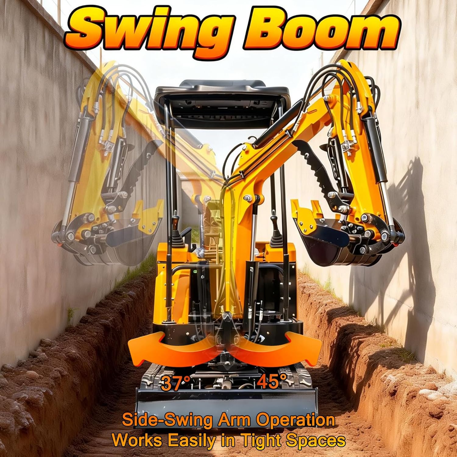MMS15 mini excavator review,MMS15 mini excavator honest review,is MMS15 mini excavator worth buying,MMS15 mini excavator pros cons review,MMS15 mini excavator review verdict,MMS15 RATO excavator review and rating after extended use — long-term performance